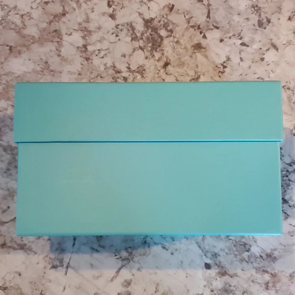 Authentic Tiffany & Co. Box - Picture 2 of 7